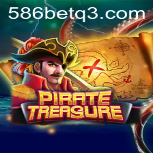 Descubra as Aventuras e Regras do Jogo PirateTreasure com a Plataforma 586bet.com