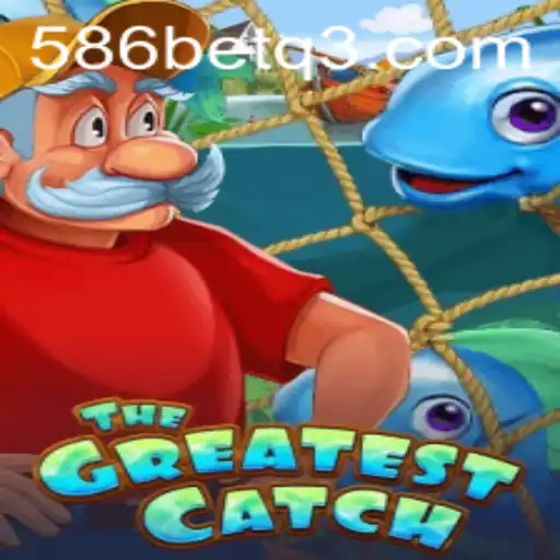 Descubra as Aventuras e Regras do Jogo 'TheGreatestCatch'