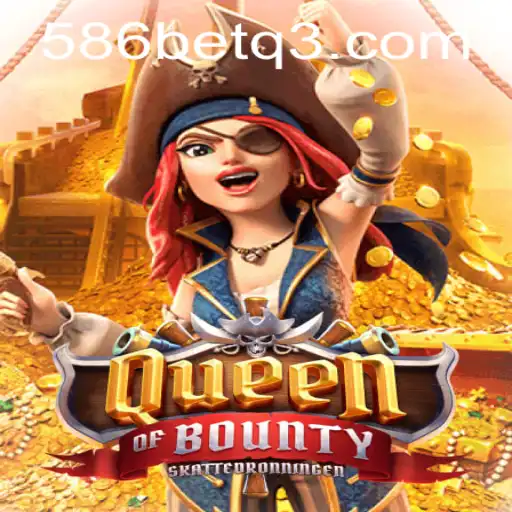 Descubra a Emocionante Aventura de QueenofBounty no 586bet.com