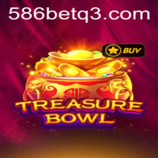 Aventuras no Mundo de TreasureBowl