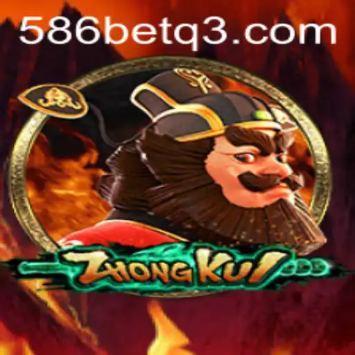 Explorando o Fascinante Jogo 'ZhongKui' e Seu Impacto Atual